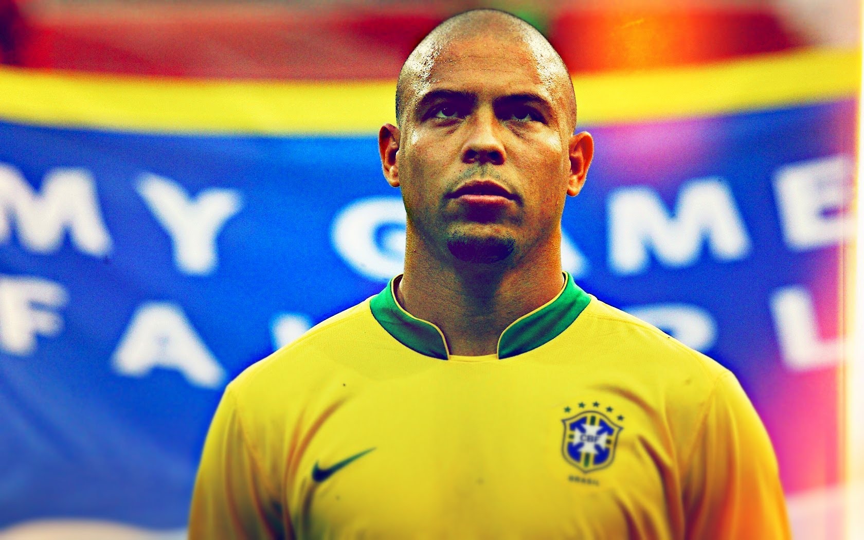 Sơ lược về Ronaldo Luis Nazário De Lima