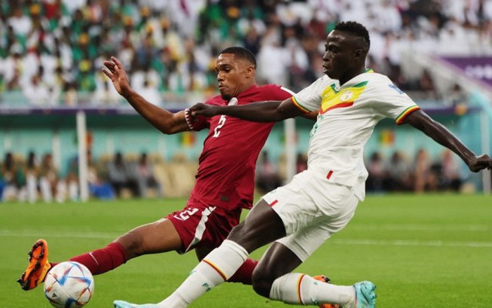 SOI KÈO BRAZIL VS SENEGAL