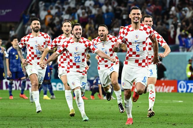 SOI KÈO HÀ LAN VS CROATIA VÀO LÚC 01H45 NGÀY 15/6/2023