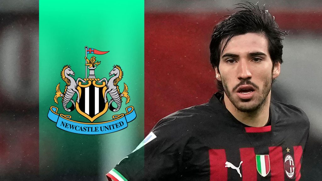 Sandro Tonali 1