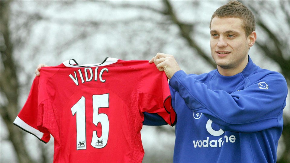 15 - Vidic