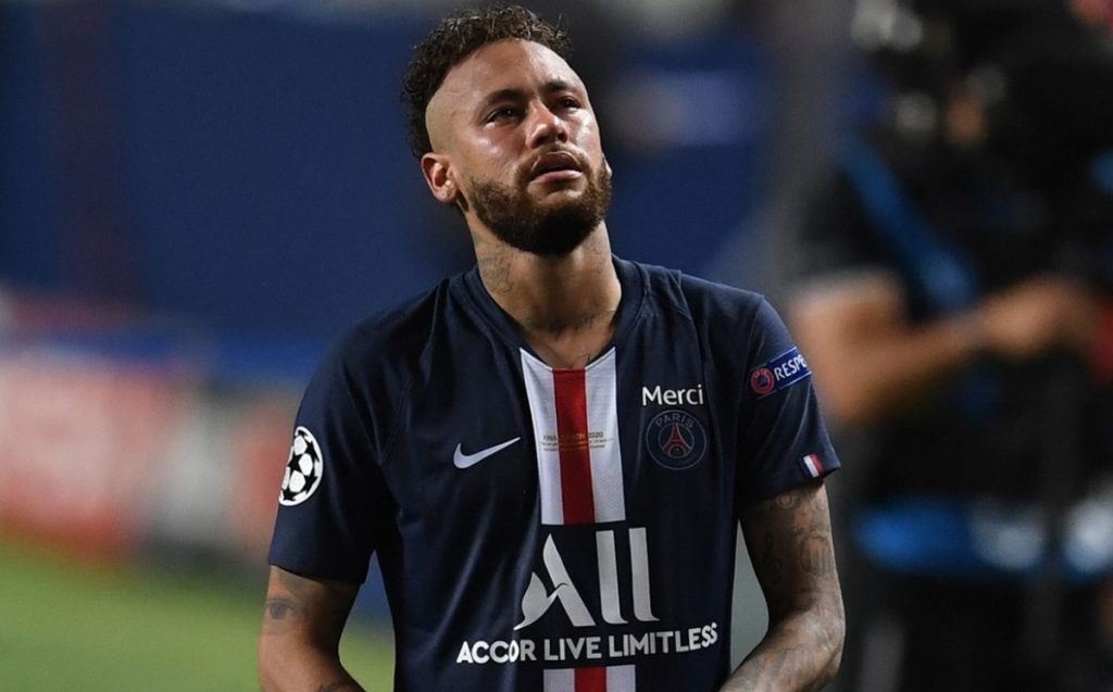 Số phận của Neymar tại PSG sẽ có những diễn biến gì?