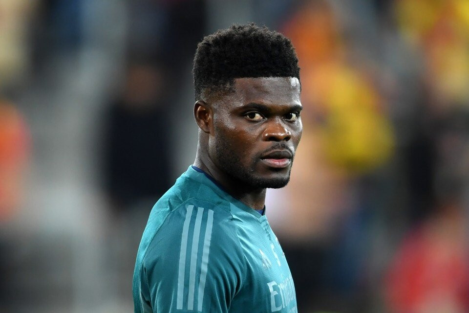 thomas partey 1